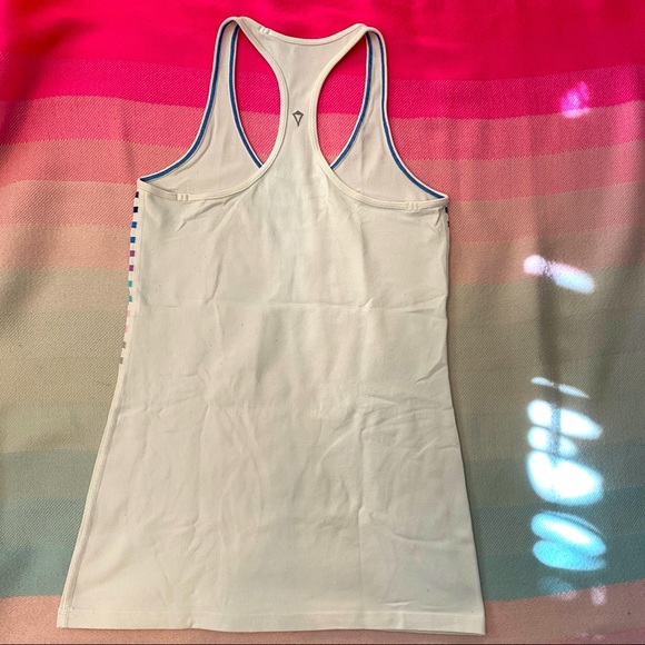 Ivivva Racerback Tank - Picture 2 of 2